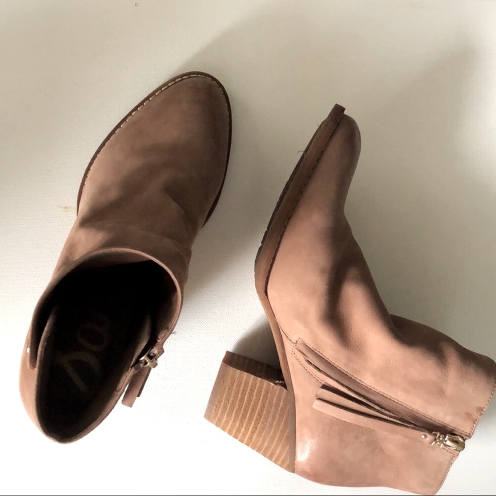 Sam Edelman booties - Picture 12 of 13